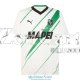 Camiseta U.S. Sassuolo Calcio Segunda Equipacion 2023/2024