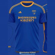 Camiseta Ulsan HD Primera Equipacion 2024/2025