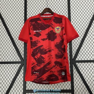 Camiseta Venezuela Primera Equipacion 2023/2024