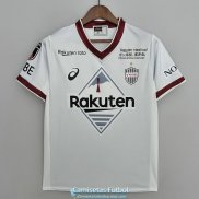 Camiseta Vissel Kobe Segunda Equipacion 2022/2023