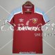 Camiseta West Ham United Primera Equipacion 2021/2022