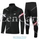 Corea Chaqueta Black + Pantalon 2020-2021