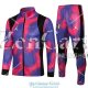 PSG x Jordan Chaqueta Pink + Pantalon Pink 2021/2022