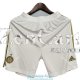 Pantalon Corto Atlanta United FC White 2020-2021