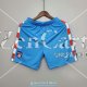 Pantalon Corto Atletico De Madrid Tercera Equipacion 2021/2022