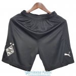Pantalon Corto Borussia Monchengladbach Segunda Equipacion 2020-2021