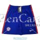Pantalon Corto Chile Primera Equipacion 2020-2021