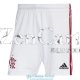 Pantalon Corto Flamengo Primera Equipacion 2020-2021