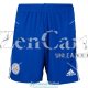 Pantalon Corto Leicester City Primera Equipacion 2020-2021