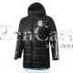Argentina Chaqueta De Invierno Black 2020/2021
