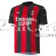 Camiseta AC Milan Primera Equipacion 2020-2021