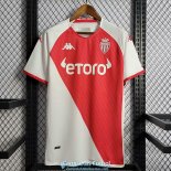 Camiseta AS Monaco Primera Equipacion 2022/2023