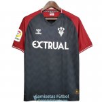 Camiseta Albacete Segunda Equipacion 2020/2021
