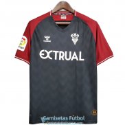 Camiseta Albacete Segunda Equipacion 2020/2021