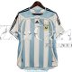 Camiseta Argentina Retro Primera Equipacion 2006/2007