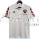 Camiseta Arsenal Polo White 2020-2021