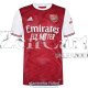 Camiseta Arsenal Primera Equipacion 2020-2021