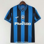 Camiseta Atalanta Bergamasca Calcio Primera Equipacion 2022/2023
