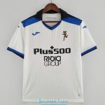Camiseta Atalanta Bergamasca Calcio Segunda Equipacion 2022/2023