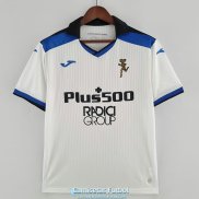 Camiseta Atalanta Bergamasca Calcio Segunda Equipacion 2022/2023