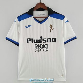 Camiseta Atalanta Bergamasca Calcio Segunda Equipacion 2022/2023