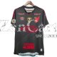 Camiseta Athletico Paranaense Tercera Equipacion 2020/2021 All Sponsors
