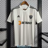 Camiseta Atletico Mineiro Segunda Equipacion 2022/2023