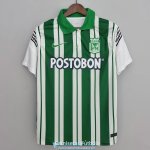Camiseta Atletico Nacional Primera Equipacion 2022/2023