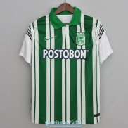 Camiseta Atletico Nacional Primera Equipacion 2022/2023