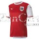 Camiseta Austria Primera Equipacion 2021/2022