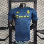 Camiseta Authentic Al Nassr FC Segunda Equipacion 2022/2023