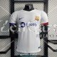 Camiseta Authentic Barcelona White I 2023/2024