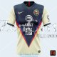 Camiseta Authentic Club America Primera Equipacion 2020-2021
