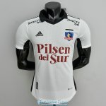 Camiseta Authentic Colo Colo Primera Equipacion 2022/2023