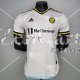Camiseta Authentic Columbus Crew SC Segunda Equipacion 2021/2022