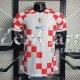 Camiseta Authentic Croacia Primera Equipacion 2022/2023