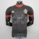 Camiseta Authentic Flamengo Tercera Equipacion 2021/2022
