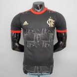 Camiseta Authentic Flamengo Tercera Equipacion 2021/2022
