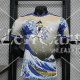 Camiseta Authentic Japon Special Edition Waves 2023/2024