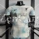 Camiseta Authentic Liverpool Segunda Equipacion 2022/2023