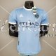 Camiseta Authentic New York City FC Primera Equipacion 2021/2022