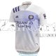 Camiseta Authentic Orlando City SC Segunda Equipacion 2020-2021