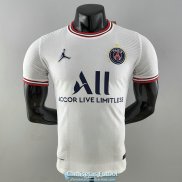 Camiseta Authentic PSG Fourth 10 Champion 2021/2022