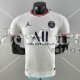 Camiseta Authentic PSG Fourth 10 Champion 2021/2022