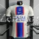 Camiseta Authentic PSG Tercera Equipacion 2022/2023