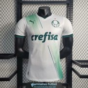 Camiseta Authentic Palmeiras Segunda Equipacion 2023/2024