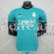 Camiseta Authentic Real Madrid Tercera Equipacion 2021/2022