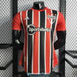 Camiseta Authentic Sao Paulo FC Segunda Equipacion 2022/2023
