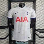 Camiseta Authentic Tottenham Hotspur Primera Equipacion 2023/2024