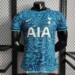 Camiseta Authentic Tottenham Hotspur Tercera Equipacion 2022/2023